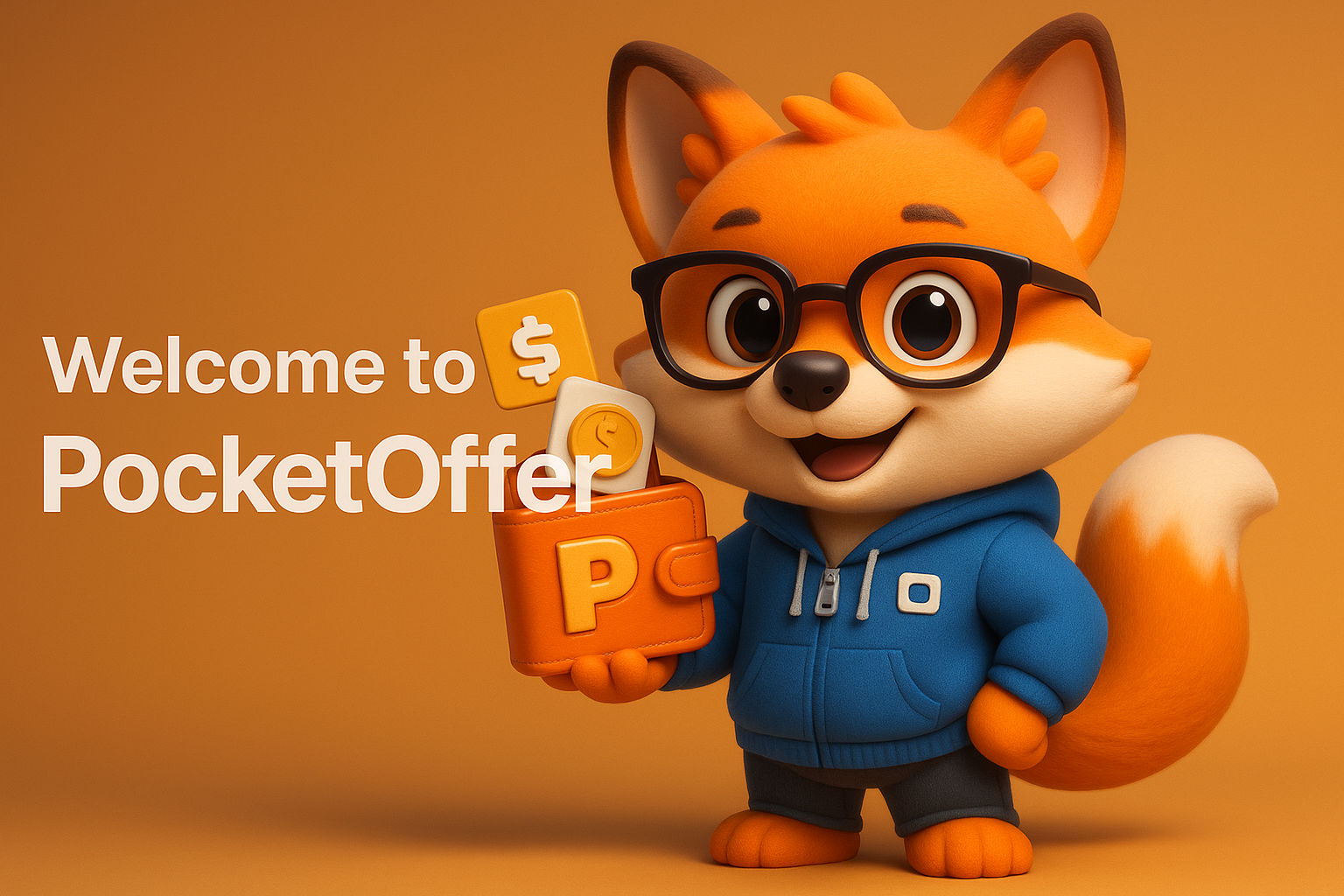 PocketOffer Introduction